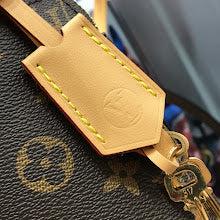 Luxury Designer Shoulder Bag for Women - Premium Fashion Handbag - NM5219