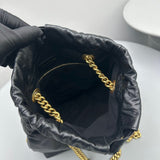 Zivas Charm Refined Everyday Style Statement Handbag (Designer-Inspired Craftsmanship) – Interior View