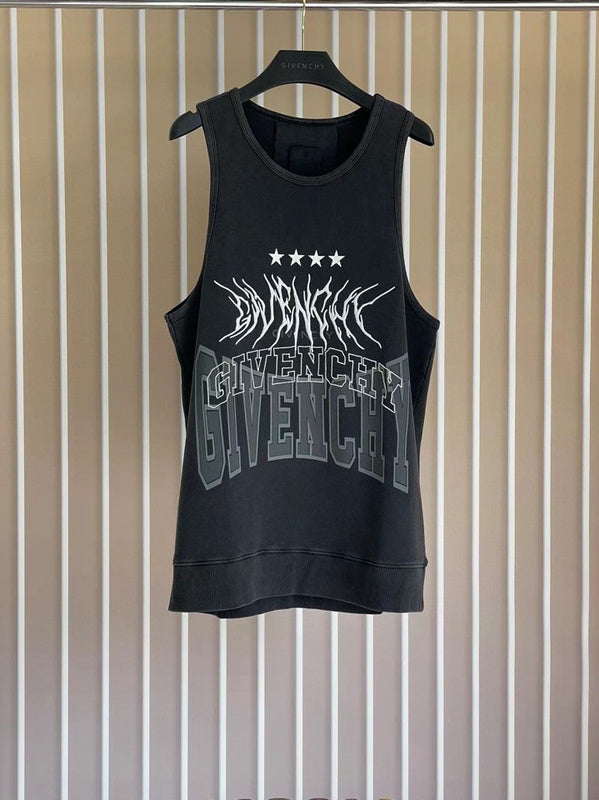Givenchy clothing detail view — premium authentic designer style
