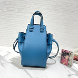Ziva's Charm handbag – styled view (16cm*19.5cm*10cm)