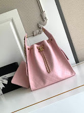 New Chic Designer Satchel Bag - Luxury Women's Top Handle Handbag - NM6013