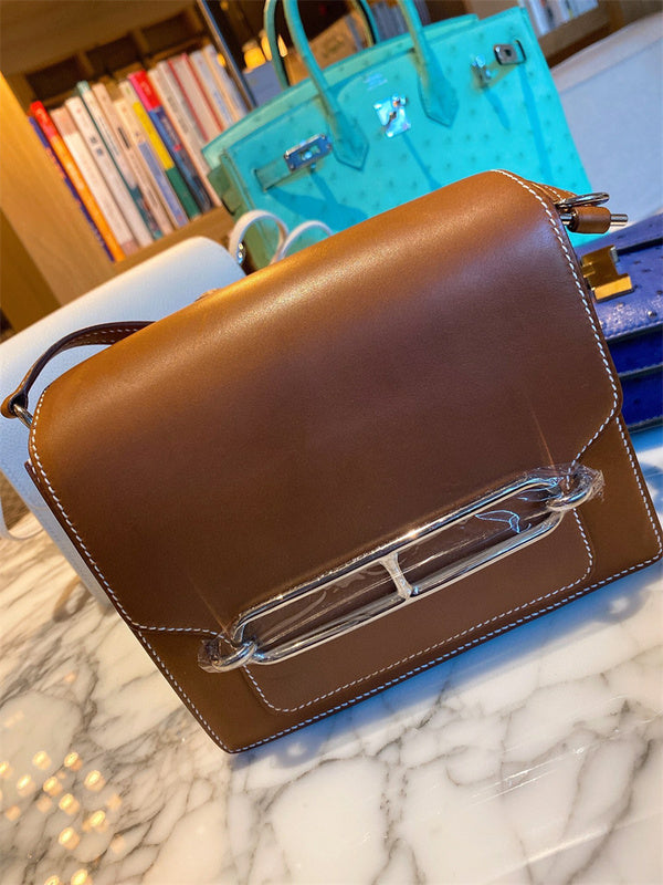  refined everyday bag detail view showing craftsmanship