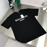 Balmain clothing front view — premium authentic designer style