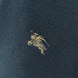 Burberry clothing angled view — premium authentic designer style