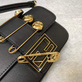 Ziva's Charm handbag – full view (20cm*13cm*5cm)