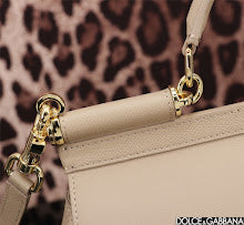 Designer Heritage Shoulder Bag - Premium Luxury Women's Handbag - NM7027