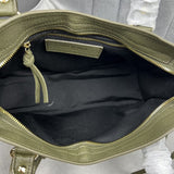 Zivas Charm Versatile Design Statement Handbag (Premium Everyday Carry) – Detail View
