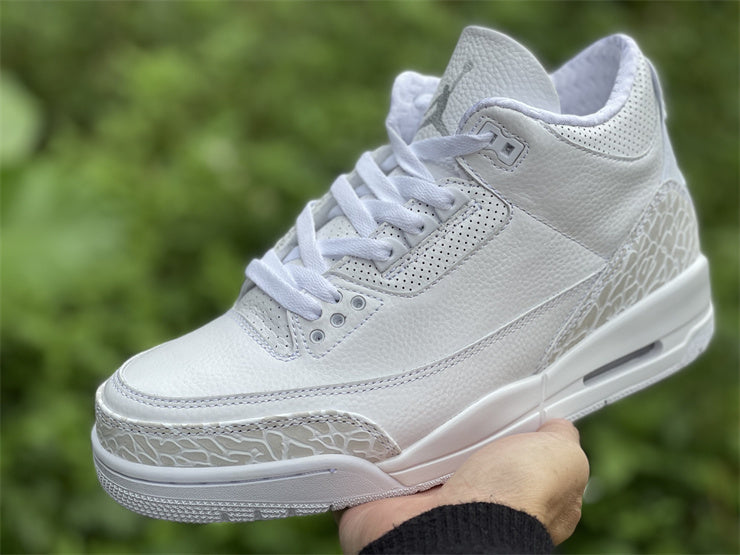 Nike Men's & Women's Signature Luxury Sneakers — Style 240 interior view