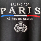 Balenciaga designer clothing styled look premium fashion