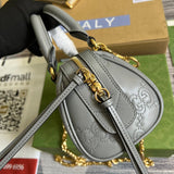 Top view of everyday-luxe premium women's handbag – women's luxury handbag