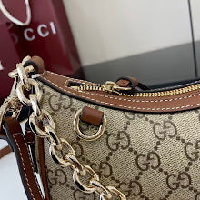 Luxury Designer Shoulder Bag for Women - Premium Fashion Handbag - NM3846