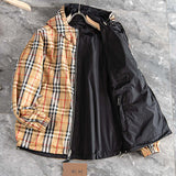 Front view of Burberry luxury piece style No.488