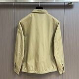 Burberry clothing detail view — premium authentic designer style