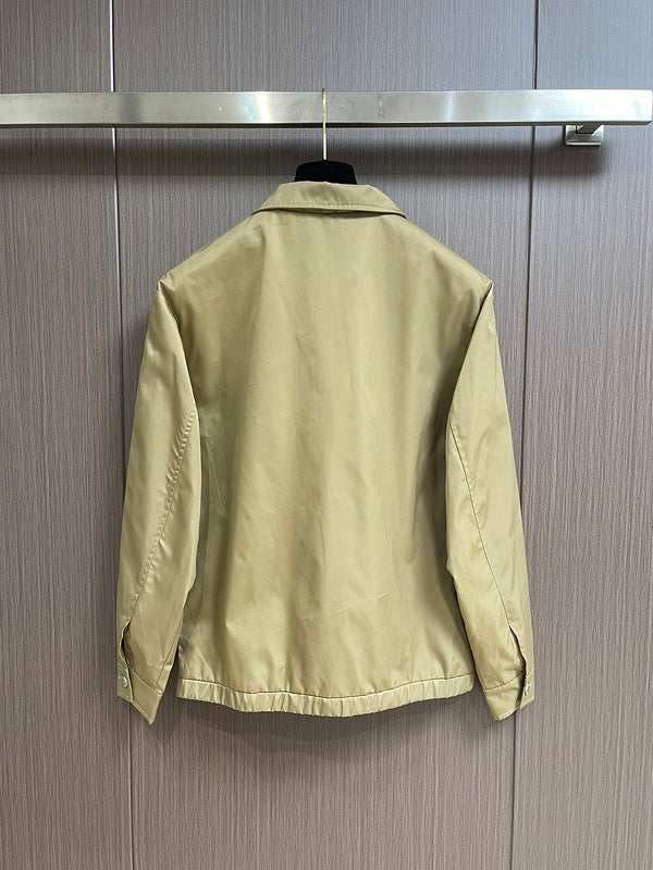 Burberry designer clothing styled look premium fashion