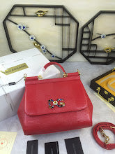 Luxury Designer Tote Bag for Women - Premium Iconic Monogram Handbag - NM7123