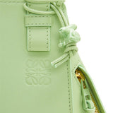 Ziva's Charm handbag – styled view (24cm*10.5cm*16cm)
