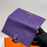 Close-up detail of effortless bag design