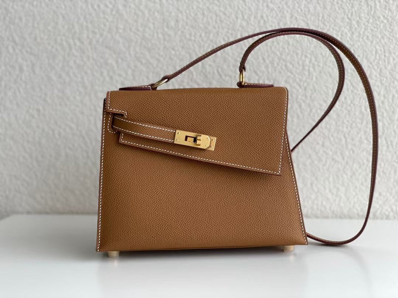 Clean-Lined bag women's premium everyday handbag