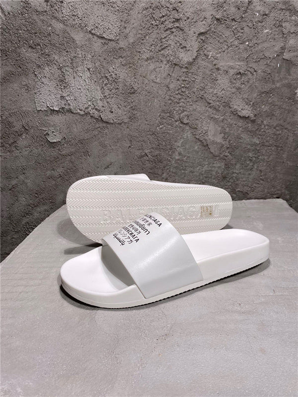 Zivas Charm Understated Luxury Designer Sandals (Signature Everyday Silhouette) – Interior View