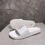 Zivas Charm Understated Luxury Designer Sandals (Signature Everyday Silhouette) – Interior View