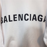 Balenciaga clothing full view — premium authentic designer style