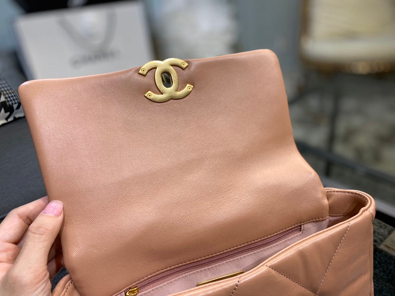 Zivas Charm Effortless Sophistication Designer Handbag (Structured Everyday Essential) – Full Silhouette