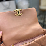 Zivas Charm Effortless Sophistication Designer Handbag (Structured Everyday Essential) – Full Silhouette