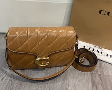New Chic Women's Crossbody Handbag - Luxury Premium Designer Style - NM6337