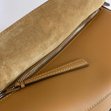 Ziva's Charm handbag – interior view (35cm*22cm*15.5cm)