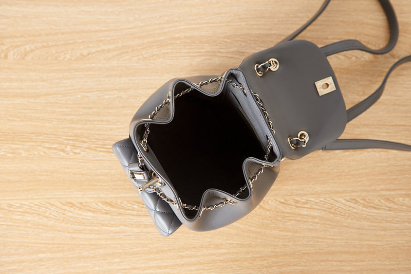 Zivas Charm Effortless Elegance Designer Handbag (Designer-Inspired Craftsmanship) – Lifestyle Shot