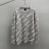 Side profile view of Balenciaga luxury piece style No.141