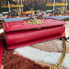 Premium Signature Shoulder Bag - Chic Women's Luxury Designer - NM6822