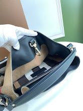 New Premium Monogram Tote Bag - Elegant Luxury Women's Designer Handbag - NM5748