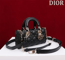 Premium Monogram Tote Bag - Elegant Luxury Women's Designer Handbag - NM7416