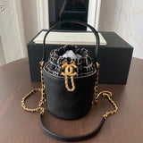  compact purse view 1