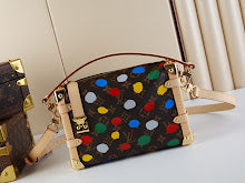 Chic Designer Shoulder Handbag - Premium Luxury Women's Style - NM4632