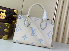 Premium Leather Top Handle Satchel - Elegant Women's Designer Bag - NM4952