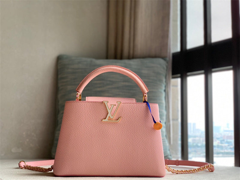 Modern shoulder bag front view 13
