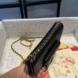 Zivas Charm Classic Sensibility Everyday Handbag (Statement-Ready Design) – Full Silhouette