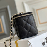 Zivas Charm Everyday Sophistication Designer Handbag (Versatile Style Statement) – Back View