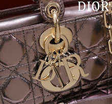 Designer Iconic Top Handle Bag - Luxury Women's Premium Handbag - NM7406