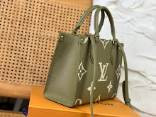 Luxury Designer Top Handle Bag for Women - Premium Satchel Handbag - NM4523