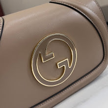 Luxury Designer Crossbody Bag for Women - Premium Fashion Handbag - NM4075