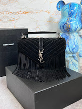Chic Women's Designer Tote - Luxury Premium Handbag Style - NM3231