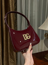 Premium Leather Shoulder Bag - Elegant Women's Designer Handbag - NM7170