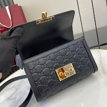 Premium Women's Tote Bag - Luxury Designer Fashion Handbag - NM3835