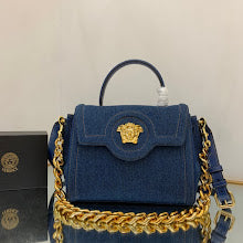Luxury Iconic Crossbody Bag - Women's Elegant Designer Fashion - NM3110