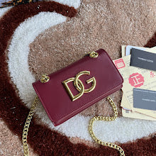 Premium Leather Shoulder Bag - Elegant Women's Designer Handbag - NM6831