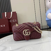 Luxury Monogram Shoulder Bag - Women's Elegant Designer Fashion - NM3916