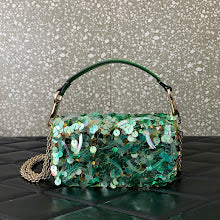 Chic Designer Tote Handbag - Luxury Premium Women's Fashion Bag - NM2918